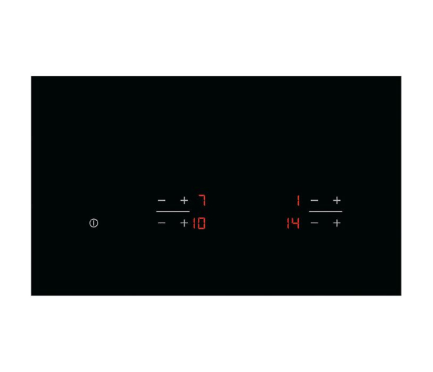 Electrolux EHF16240XK - 165932 - zdjęcie 4